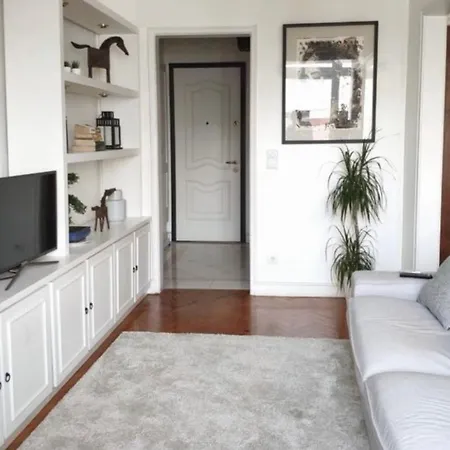 Vakantiehuis Viana Ponta Houve *