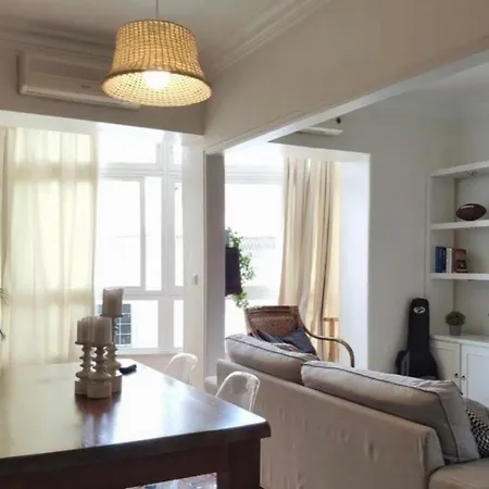 Viana Ponta Houve Vakantiehuis